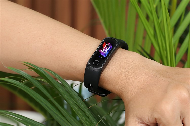 Vòng đeo tay thông minh Honor Band 5i