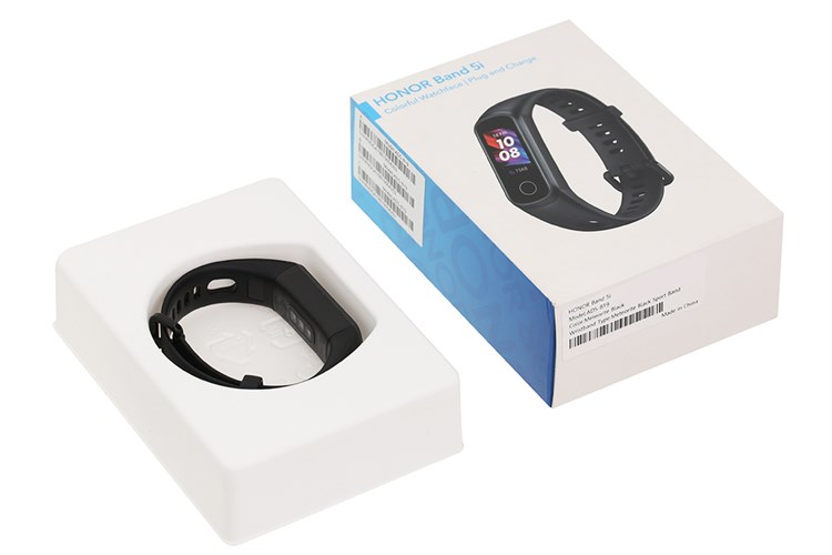 Vòng đeo tay thông minh Honor Band 5i