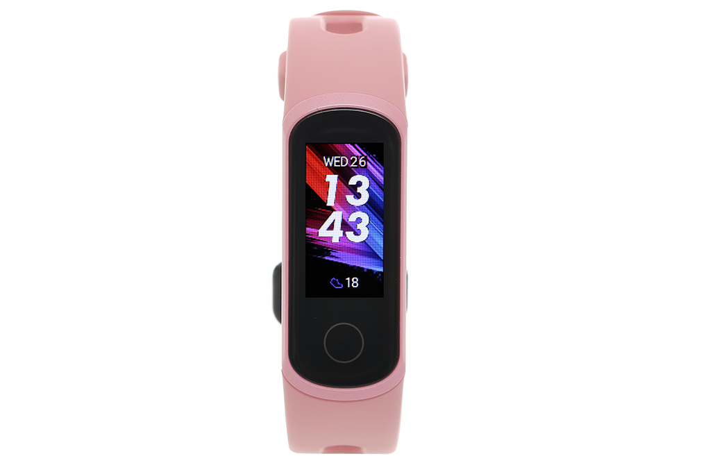 Vòng đeo tay thông minh Honor Band 5i