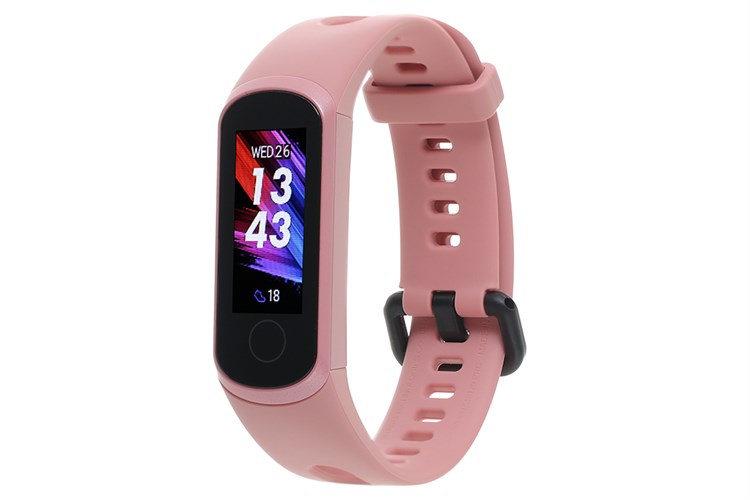 Vòng đeo tay thông minh Honor Band 5i