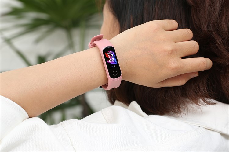 Vòng đeo tay thông minh Honor Band 5i