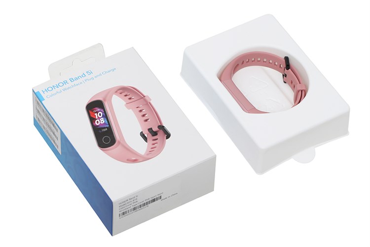 Vòng đeo tay thông minh Honor Band 5i