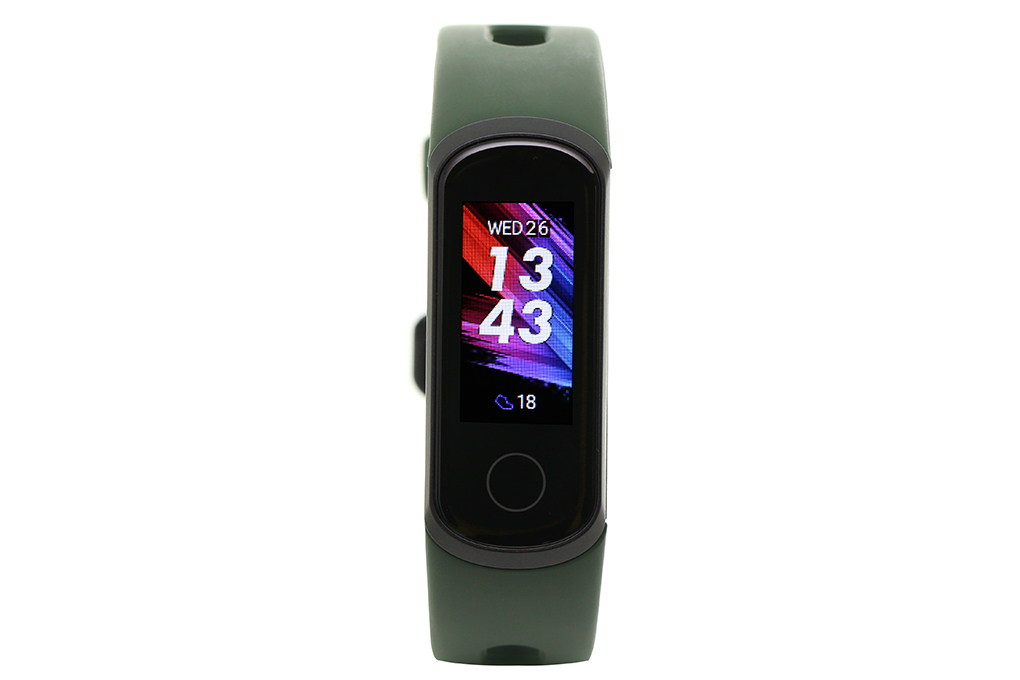 Vòng đeo tay thông minh Honor Band 5i