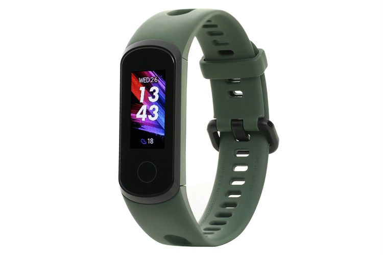 Vòng đeo tay thông minh Honor Band 5i