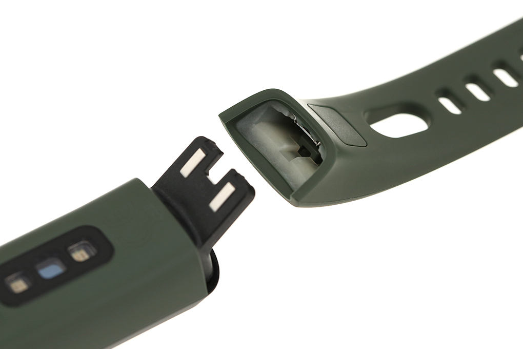 Vòng đeo tay thông minh Honor Band 5i