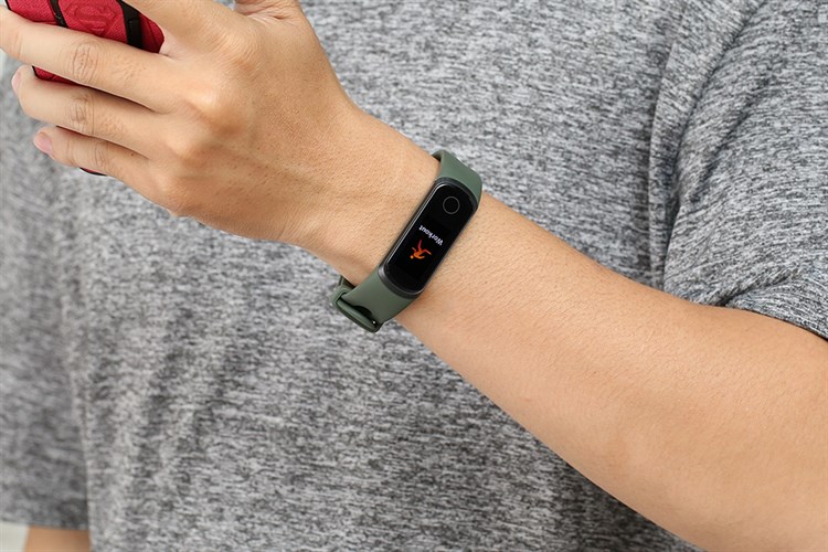 Vòng đeo tay thông minh Honor Band 5i