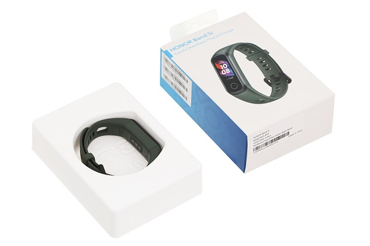 Vòng đeo tay thông minh Honor Band 5i