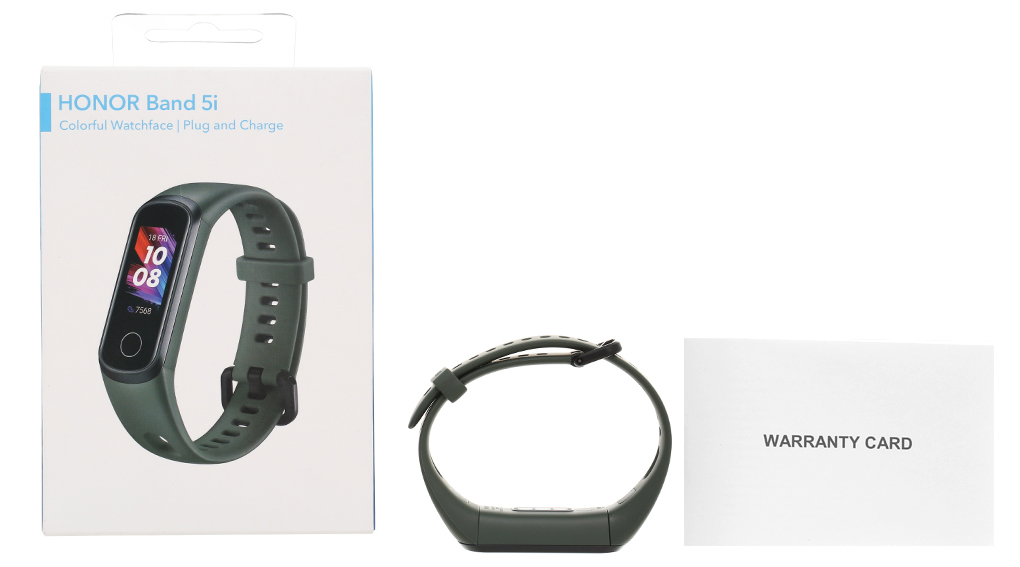 Vòng đeo tay thông minh Honor Band 5i