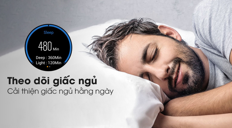 Đồng hồ thông minh BeU Watch KW09