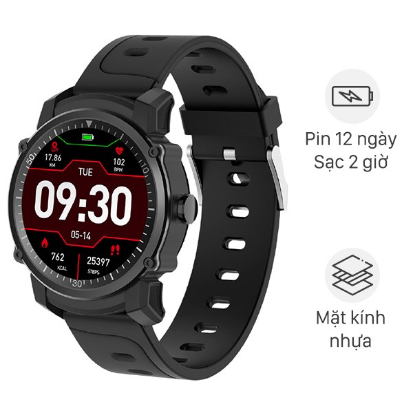 azland kw09 watch instructions