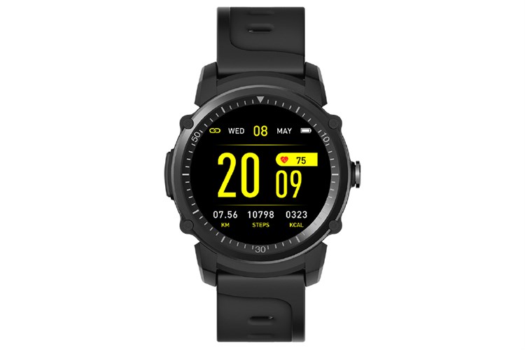 Đồng hồ thông minh BeU Watch KW09