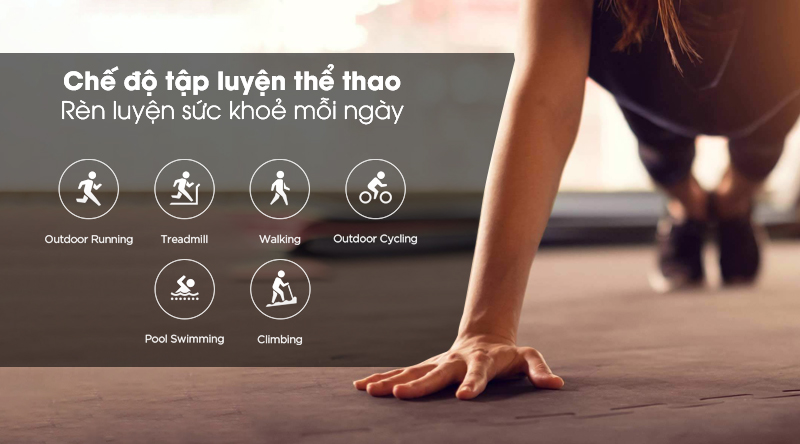 Đồng hồ thông minh BeU Watch KW33