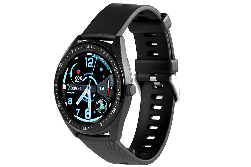 Đồng hồ thông minh BeU Watch KW33