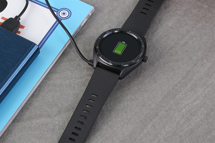 Đồng hồ thông minh BeU Watch KW33