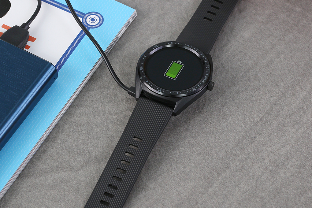 Đồng hồ thông minh BeU Watch KW33