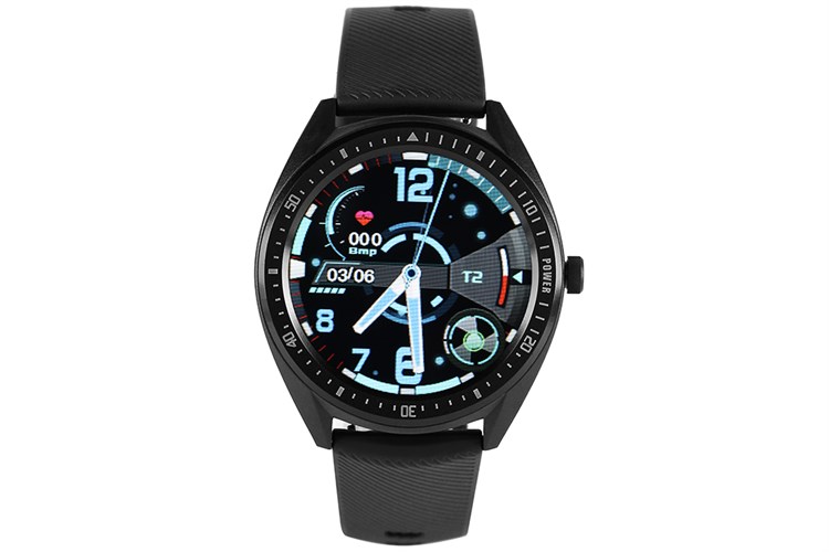 Đồng hồ thông minh BeU Watch KW33