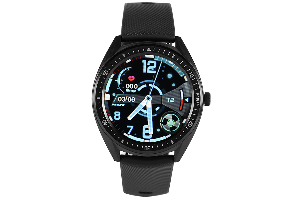 Đồng hồ thông minh BeU Watch KW33