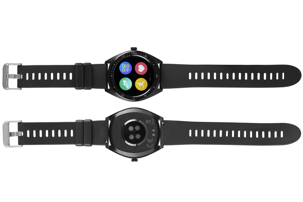 Đồng hồ thông minh BeU Watch KW33