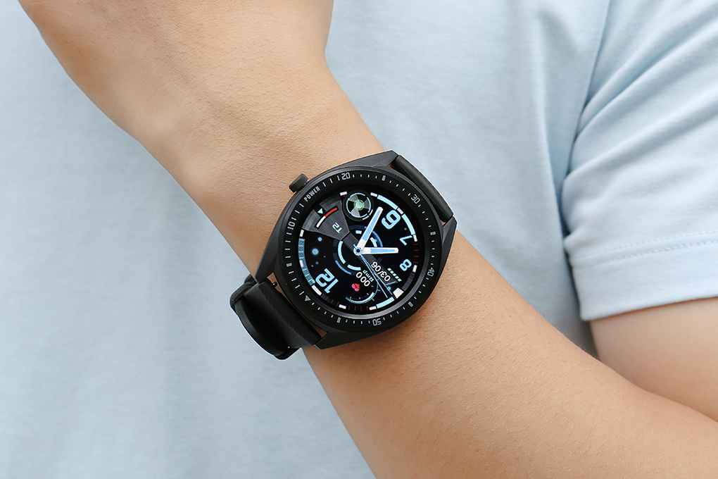 Đồng hồ thông minh BeU Watch KW33