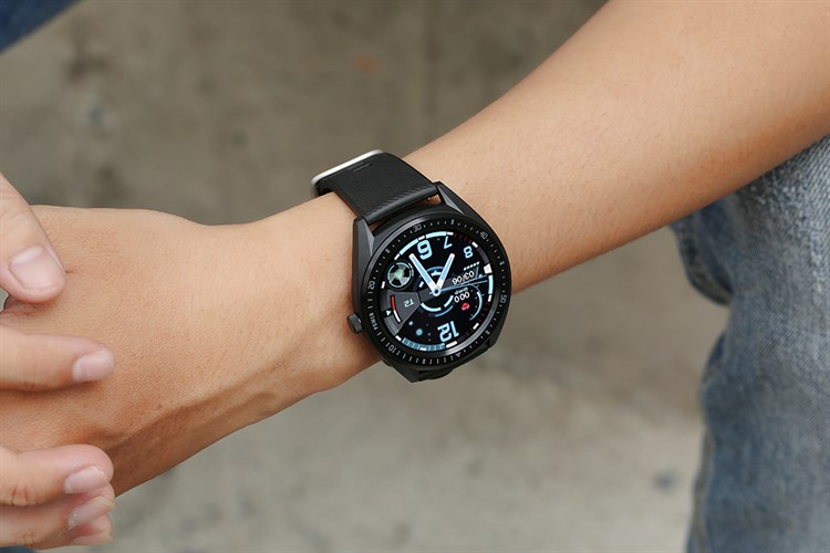 Đồng hồ thông minh BeU Watch KW33