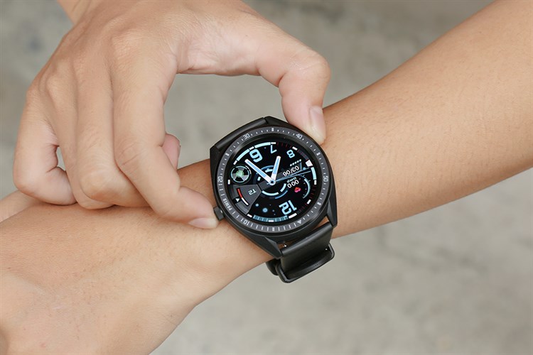 Đồng hồ thông minh BeU Watch KW33