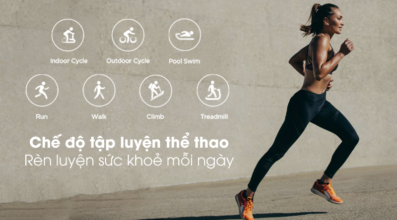 Đồng hồ thông minh BeU Watch KW11