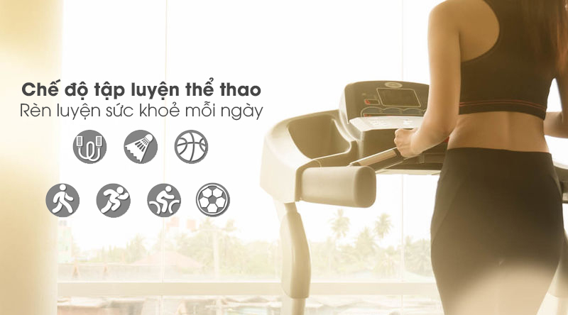 Đồng hồ thông minh BeU Fit KW19 đen