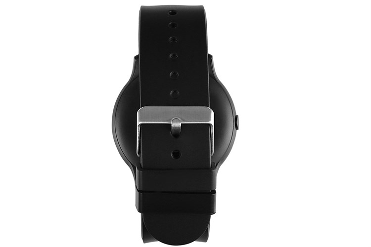 Đồng hồ thông minh BeU Fit KW19 đen Màu Đen