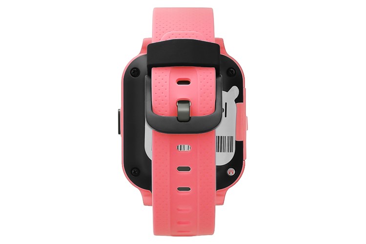 Đồng hồ định vị trẻ em Masstel Smart Hero 2 Màu Hồng