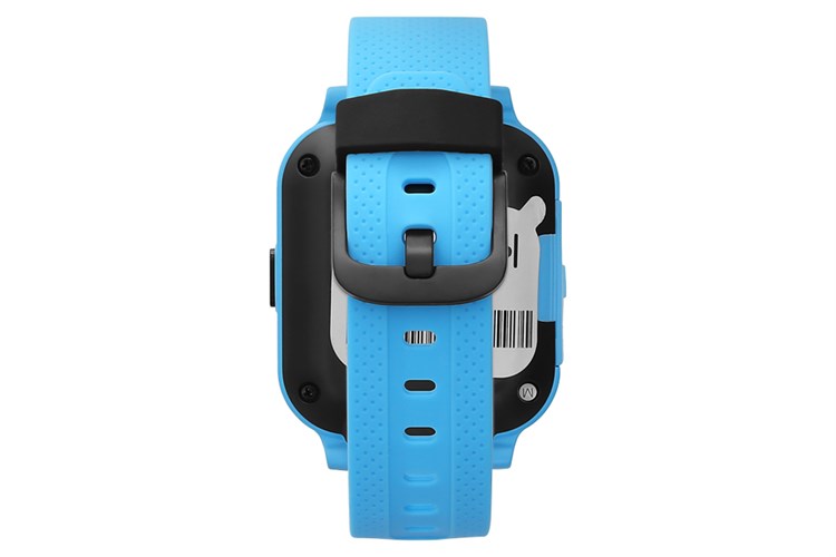 Đồng hồ định vị trẻ em Masstel Smart Hero 2 Màu Xanh Dương