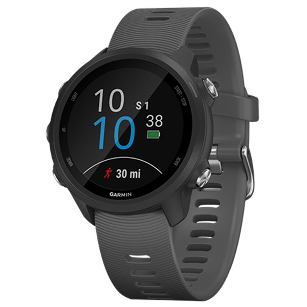 So sánh chi tiết Đồng hồ thông minh Đồng hồ thông minh Garmin