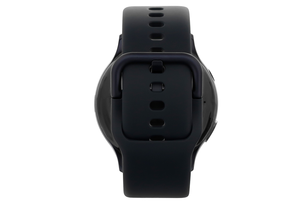 Đồng hồ thông minh Samsung Galaxy Watch Active 2 40mm Đen Màu Đen
