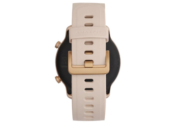 Đồng hồ thông minh Huami Amazfit GTR 42mm hồng Màu Hồng