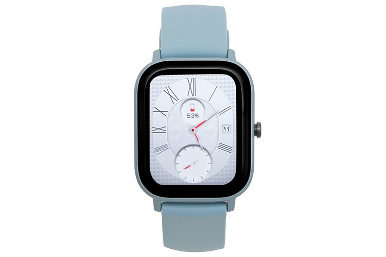 Đồng hồ thông minh Huami Amazfit GTS xanh dương Màu Xanh Dương
