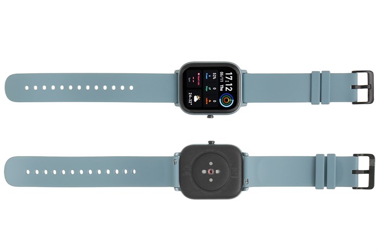 Đồng hồ thông minh Huami Amazfit GTS xanh dương Màu Xanh Dương