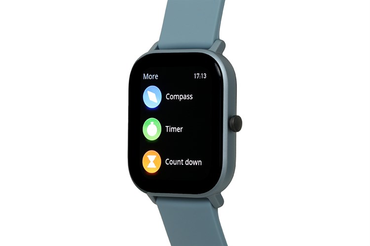 Đồng hồ thông minh Huami Amazfit GTS xanh dương Màu Xanh Dương