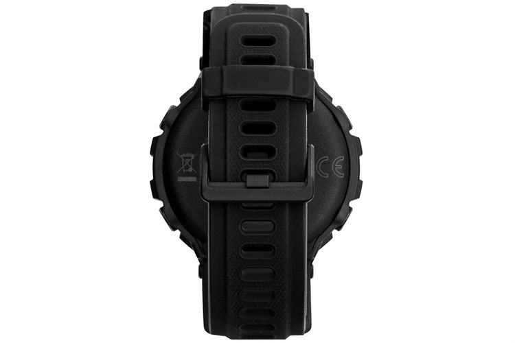 Đồng hồ thông minh Huami Amazfit T-Rex Đen Màu Đen