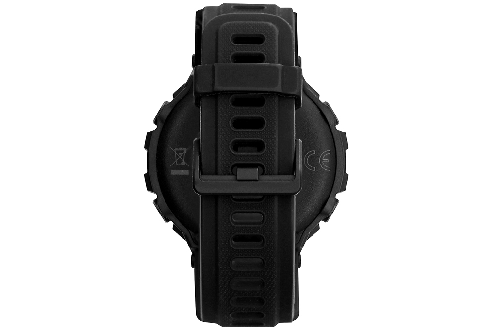 Đồng hồ thông minh Huami Amazfit T-Rex Đen Màu Đen