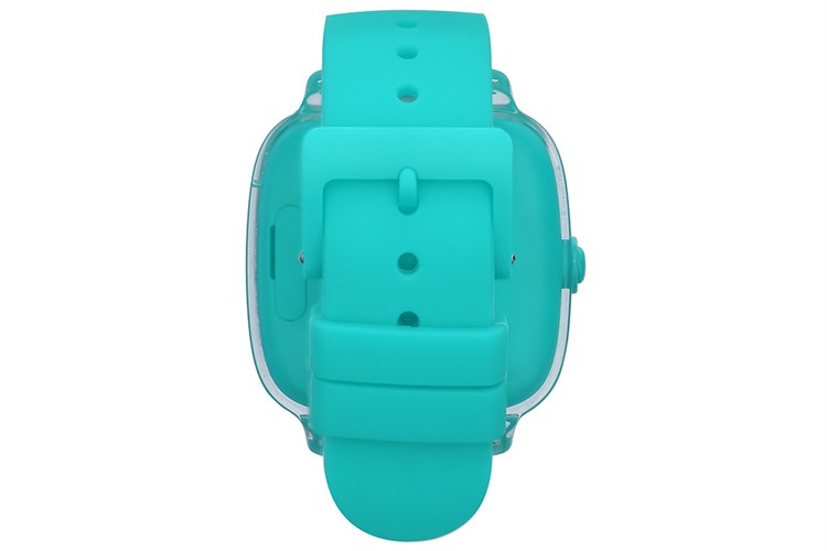 Đồng hồ định vị trẻ em Oaxis MyFirst Fone D2 Xanh Màu Xanh lá