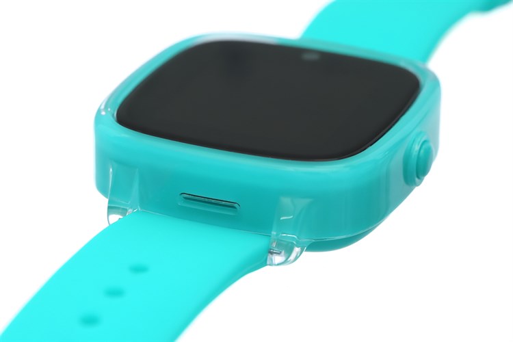 Đồng hồ định vị trẻ em Oaxis MyFirst Fone D2 Xanh Màu Xanh lá