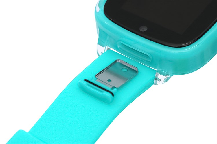 Đồng hồ định vị trẻ em Oaxis MyFirst Fone D2 Xanh Màu Xanh lá