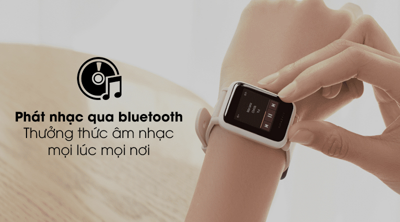 Đồng hồ thông minh Huami Amazfit Bip S