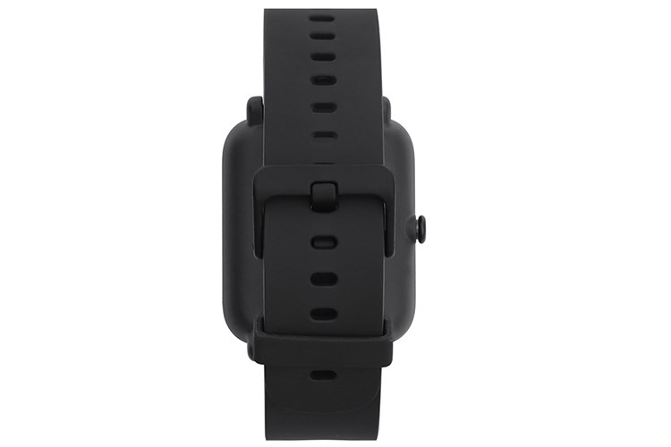 Đồng hồ thông minh Huami Amazfit Bip S Màu Đen