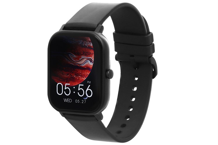 Đồng hồ thông minh Huami Amazfit GTS đen Màu Đen