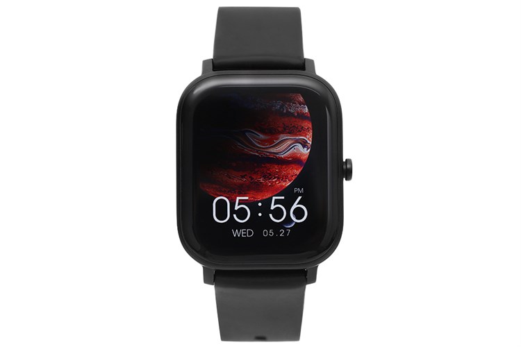 Đồng hồ thông minh Huami Amazfit GTS đen Màu Đen