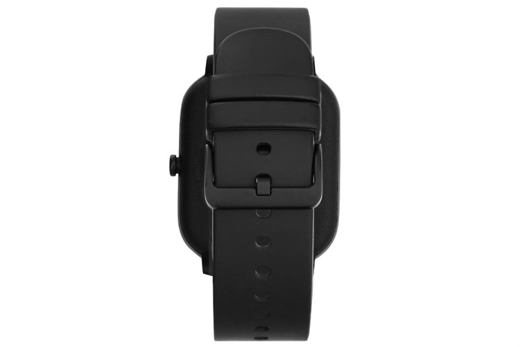 Đồng hồ thông minh Huami Amazfit GTS đen Màu Đen