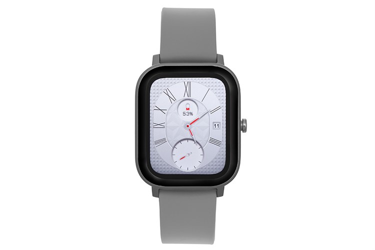 Đồng hồ thông minh Huami Amazfit GTS xám Màu Xám