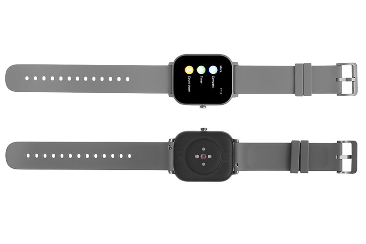 Đồng hồ thông minh Huami Amazfit GTS xám Màu Xám