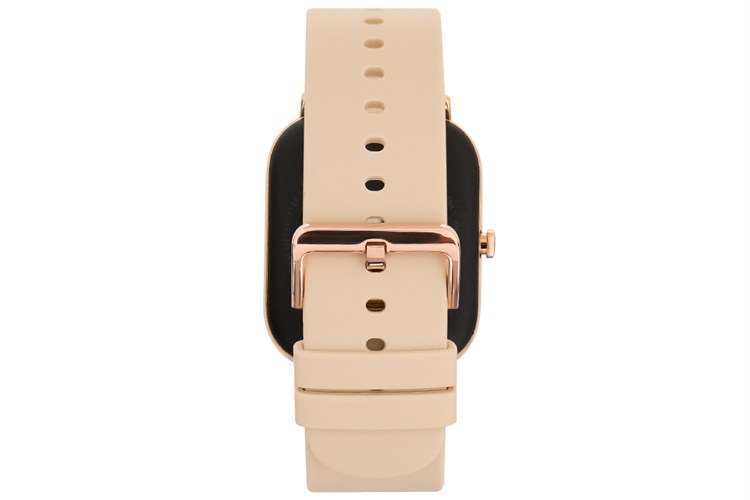 Đồng hồ thông minh Huami Amazfit GTS vàng Màu Vàng