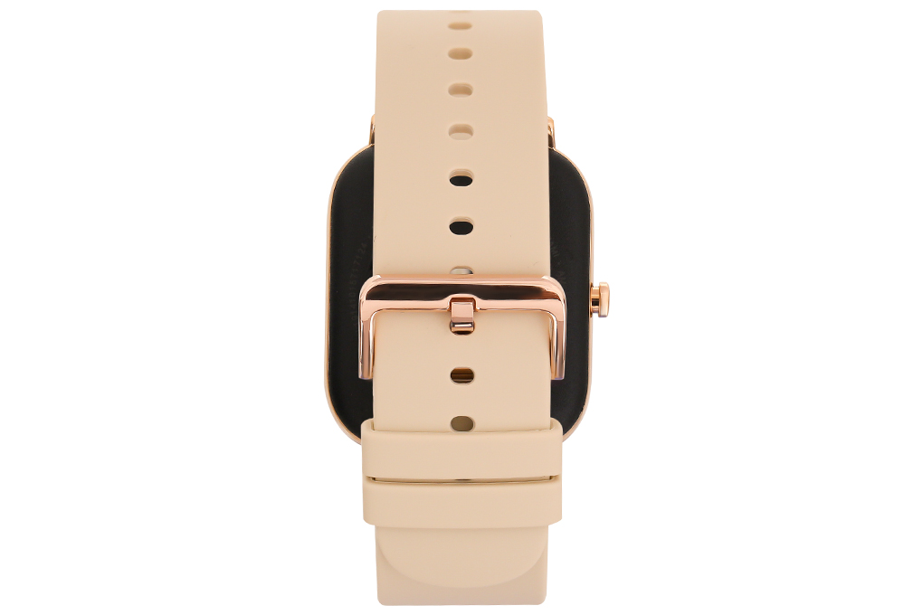 Đồng hồ thông minh Huami Amazfit GTS vàng Màu Vàng